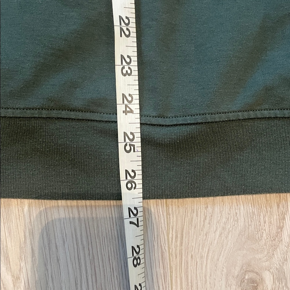 Lululemon | Men’s Green Hoodie - Picture 6 of 10